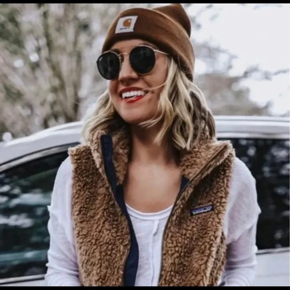 🍒𝗣𝗮𝘁𝗮𝗴𝗼𝗻𝗶𝗮 𝗗𝘂𝘀𝘁𝘆 𝗠𝗲𝘀𝗮 𝗩𝗲𝘀𝘁 𝗶𝗻 𝗟𝗮𝗿𝗴𝗲 - Picture 11 of 12